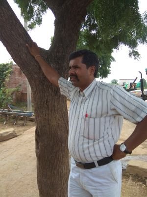 KiledarS's profile picture. Building conductor