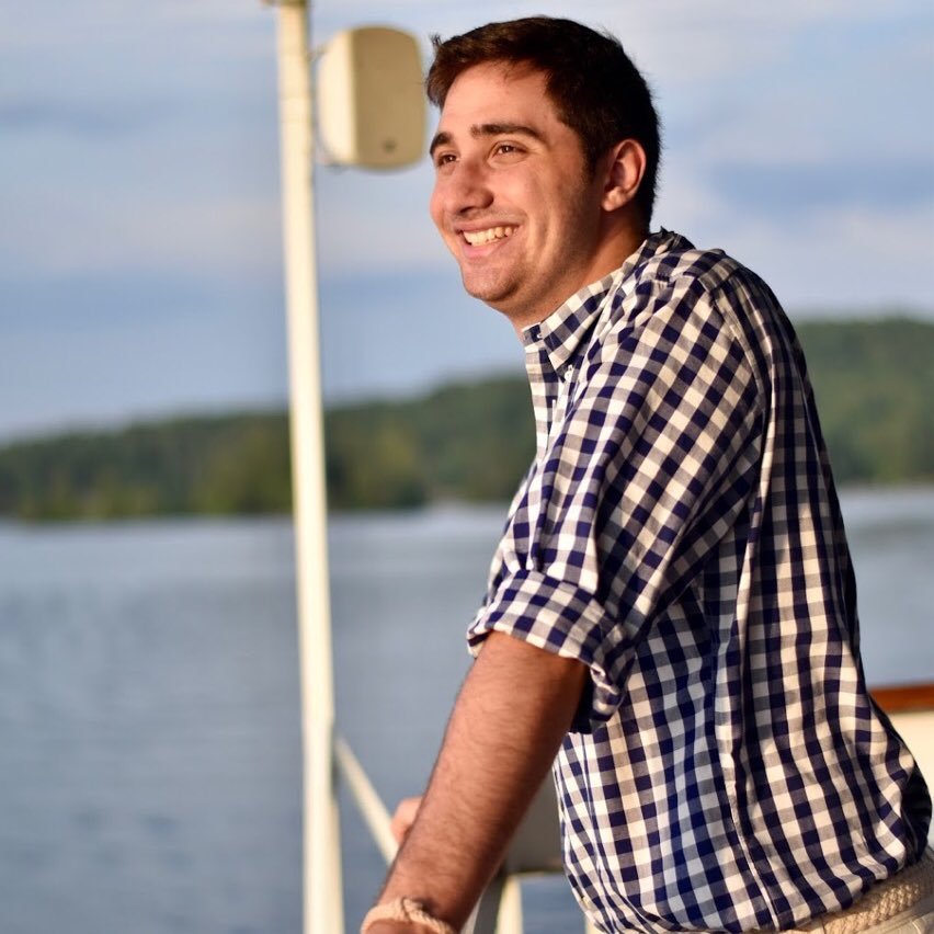 pjbenasillo's profile picture. Fordham Law ‘20. Colgate Class of ‘17. Yankees, Saints, Nets, Man City, Duke