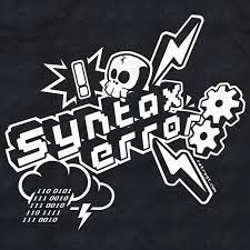 Syntaxerror7866's profile picture. 