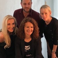 Debbie Donaldson (@donaldsondeb) 's Twitter Profile