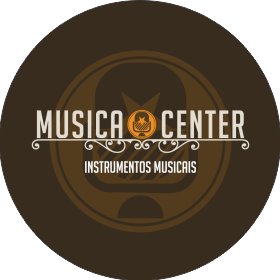 Musica Center  Instrumentos Musicais