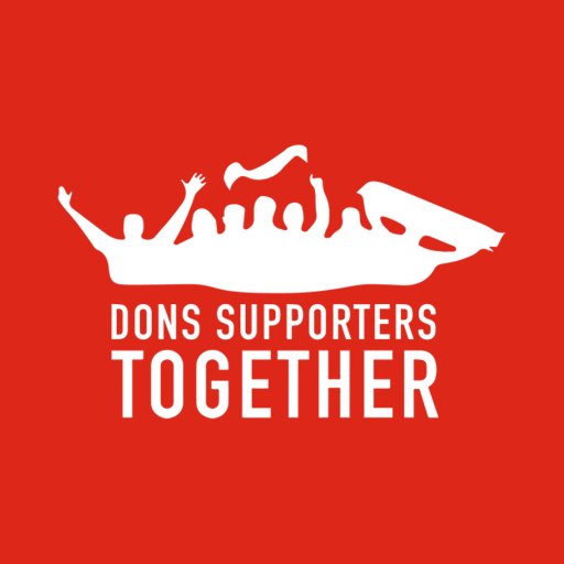 Dons Supporters Together Profile