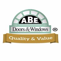 A.B.E. Doors & Windows(@ABEDoorsWindows) 's Twitter Profile Photo