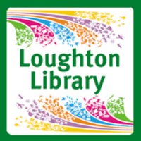 Loughton Library(@loughtonlibrary) 's Twitter Profileg