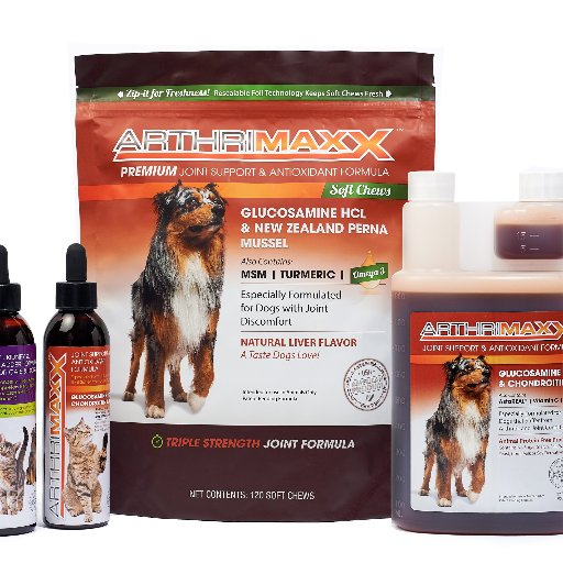 Healthy & Tasty Nutritional Supplements for Cats & Dogs! Our product- Uromaxx, is the #1 selling product on Amazon for pet supplements. https://t.co/Rp5U41gfj3