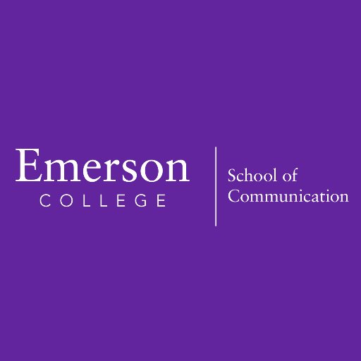 | Communication Studies | Journalism | Communication Sciences & Disorders | Marketing Communication | Business of Creative Enterprises | #EmersonSOC