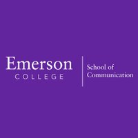 Emerson College School of Communication(@EmersonSOC) 's Twitter Profileg