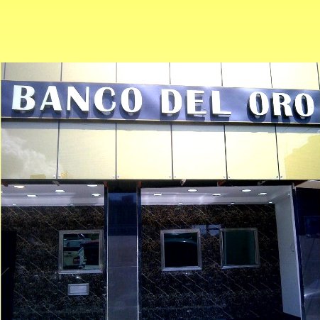 Compra y venta de ORO, Avalúos y Empeños. Banco Del ORO, Paga Más.