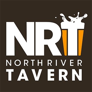 NorthRiverTavrn's profile picture. We’re your local sports bar offering craft beer, craft burgers, fresh wings, and HDTVs with the game on all in one place.