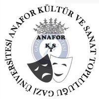 Anafor Kültür ve Sanat Topluluğu (@anaforkvst) Twitter profile photo