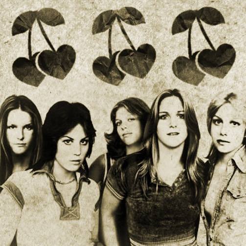 The Runaways