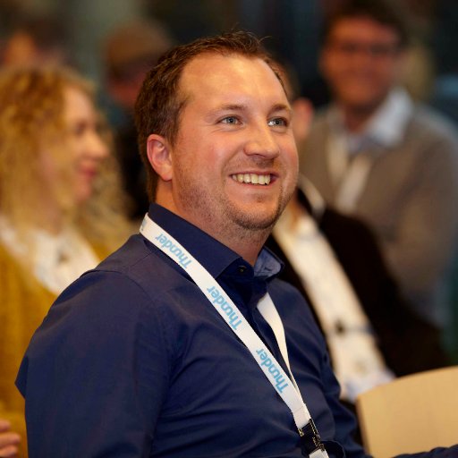 Christian Fritsch Profile