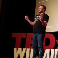 Jonathon Wright (@jonathon_wright) 's Twitter Profile