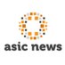 ASIC News (@asicnews) Twitter profile photo ASIC News (@asicnews) Twitter profile photo