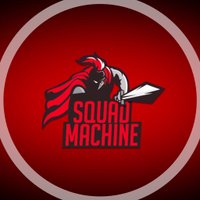 Squad•Machine CR (@squad_machine) 's Twitter Profile