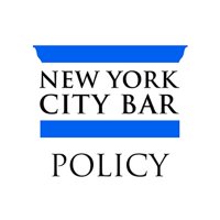 City Bar Policy (@nycbarpolicy) 's Twitter Profile