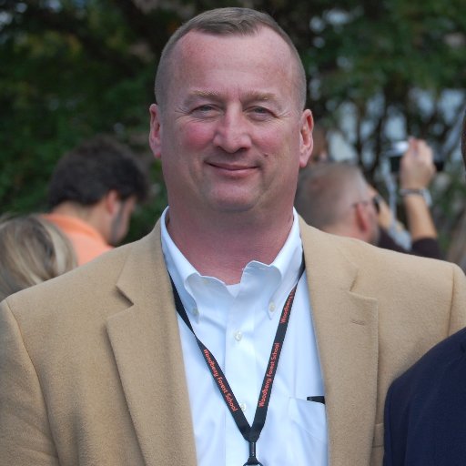 Tech industry veteran. Former attack helicopter pilot and combat veteran.