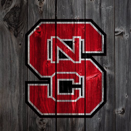 Future NC State Alum🐺🐺Go PACK!#PackPride #LoveGODLovePACK