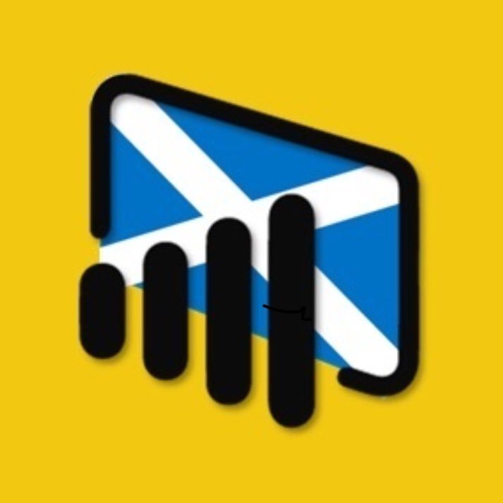 PUG_Scotland's profile picture. 