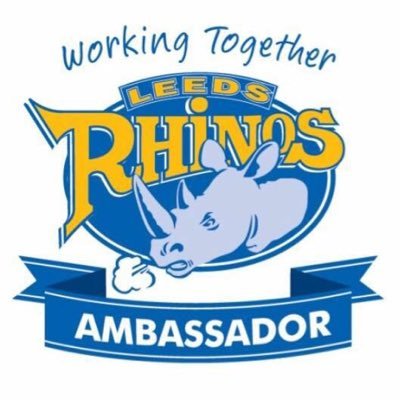 Leeds Rhinos supporters branch for Keighley and the surrounding areas. Keeping you up to date with the latest offers and information