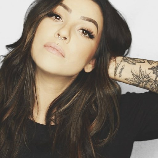 heidimaleky's profile picture. 