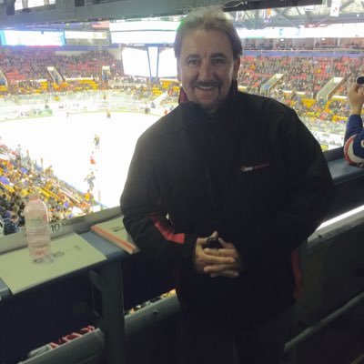 Director of Scouting for HockeyTech      #ISSHockey #HockeyTech