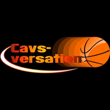 Join the Cavs-versation! Reporting on #AllThingsCavs