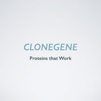 Clonegene (@clonegene) 's Twitter Profile Photo