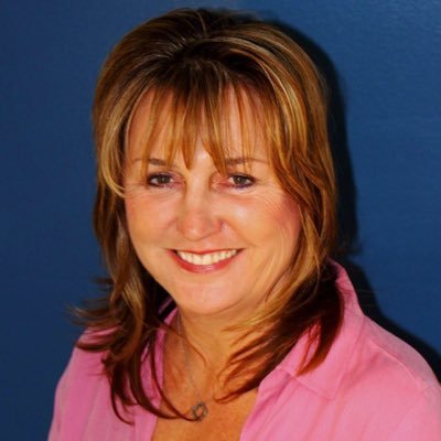 Profile Picture of Maureen Cavanagh (@ShiftSUD) on Twitter