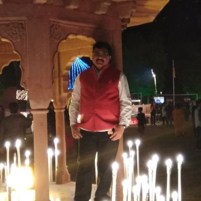 sunil09_79's profile picture. 