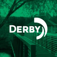 City of Derby (@derbyks) 's Twitter Profile