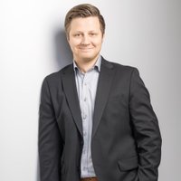 Tommi Miettinen (@tmiettin) 's Twitter Profile