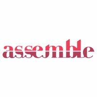 Agence Assemble (@agenceassemble) 's Twitter Profile Photo