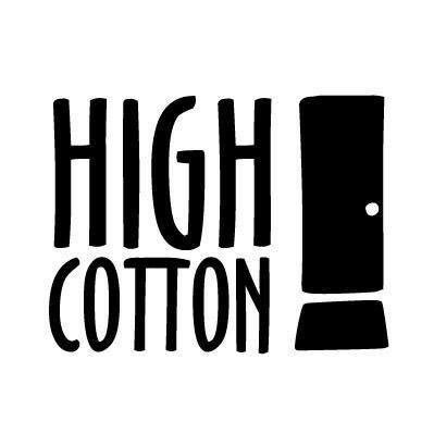 High Cotton® creates funny doormats, drink coasters, magnets, signs, & coffee mugs. 📍Asheville, NC. Proudly made in the USA! 🇺🇸 WHOLESALE available.