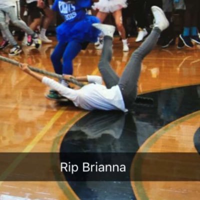 BriannaP3b19's profile picture. Hey it's ya girl Bri out here flexing with my English class