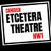 Etcetera Theatre (@EtceteraTheatre) Twitter profile photo