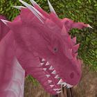 SssashaPinkWing's profile picture. 