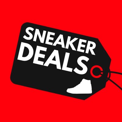sneaker deals