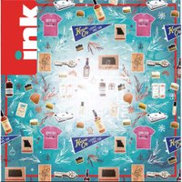 Ink Magazine (@inkkcmag) 's Twitter Profile Photo Ink Magazine (@inkkcmag) 's Twitter Profile Photo