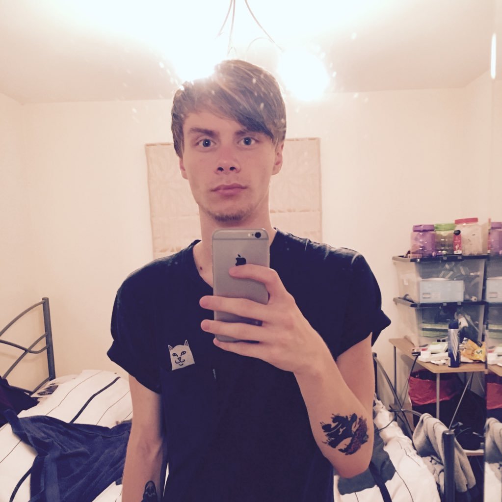 Milky_COD's profile picture. done