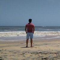 Nikhil Sharma (@nikhildilli) 's Twitter Profile