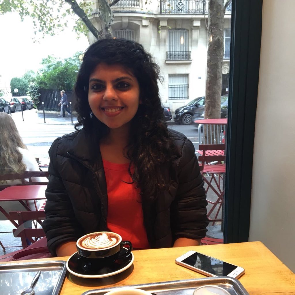 shrutisule's profile picture. Chartered Accountant | Closet dancer | Moviebuff | Foodie | Procrastinator | Dreamer | Huge travel bucket list