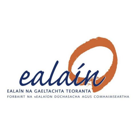 Ealaín na Gaeltachta