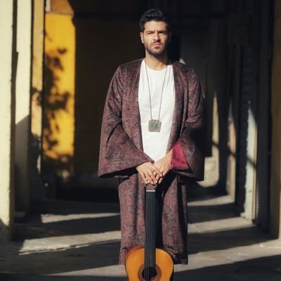 SinanCemEroglu's profile picture. Producer, musician and QA Specialist @fender / @presonus

https://t.co/E5IgQe0H4W