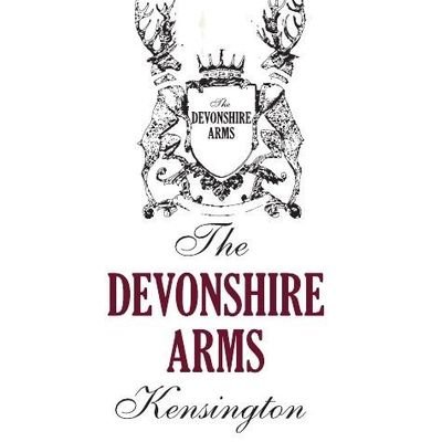 DevonshireW8's profile picture. 