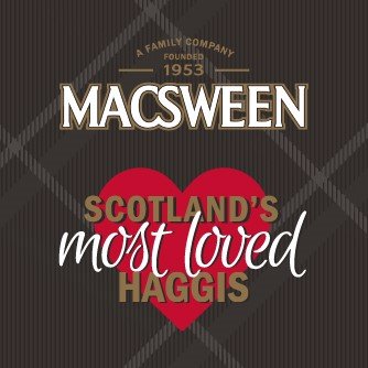 Pioneers of Scotland’s national dish, producers of award-winning products. Extolling haggis as a versatile ingredient, for all seasons, occasions and places.
