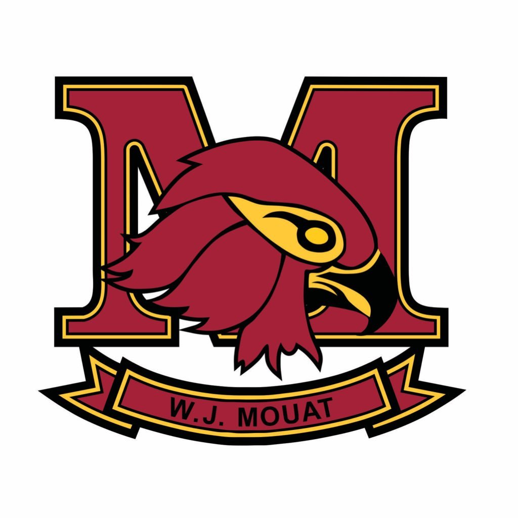 WJ Mouat