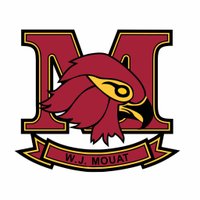 WJ Mouat (@wjmouat) 's Twitter Profile