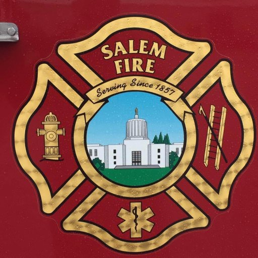 Official Twitter account for City of Salem, Oregon.  Salem Fire Department. Account not monitored 24/7/365. If you want to report an emergency please call 911.