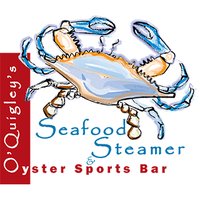 O'Quigley's Seafood (@oquigleyseafood) 's Twitter Profile